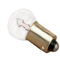 Light Bulb, #53, 2/Card - 441053-1 - 354-4410531F1